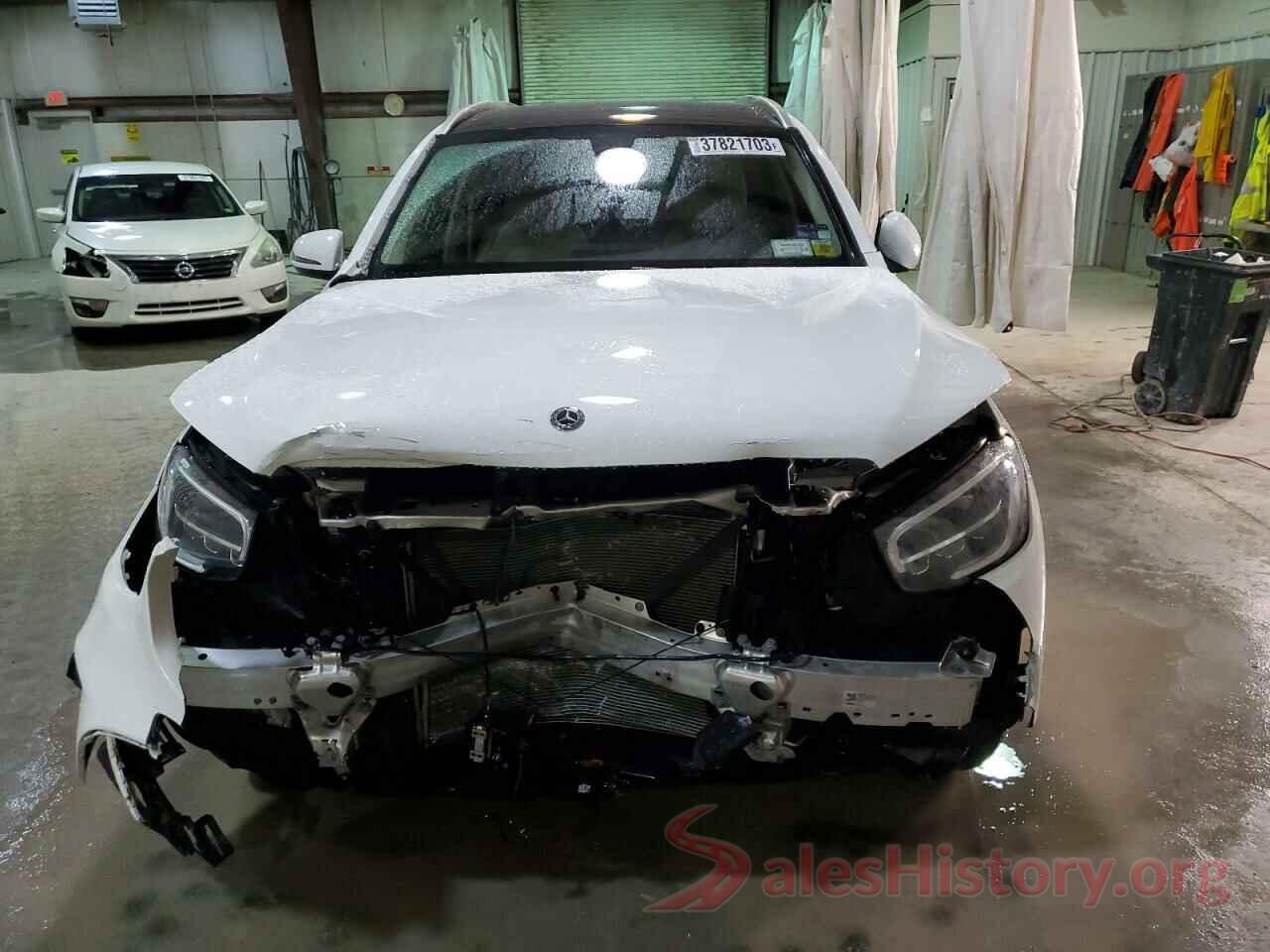 W1N0G8EB6LF852626 2020 MERCEDES-BENZ GLC-CLASS