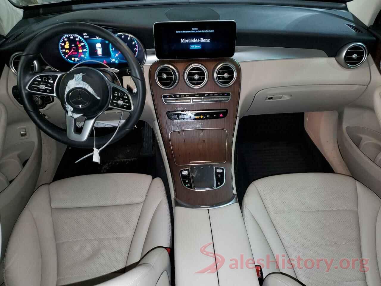 W1N0G8EB6LF852626 2020 MERCEDES-BENZ GLC-CLASS