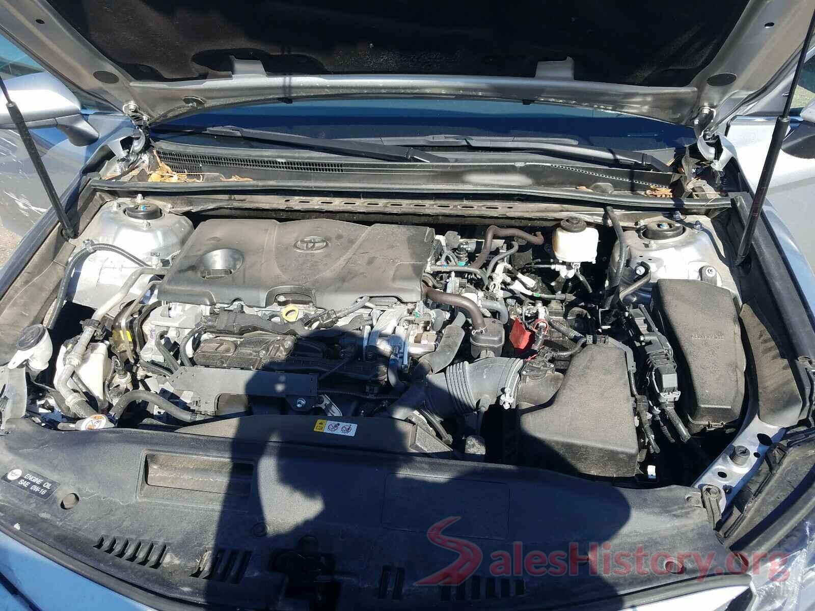 4T1B11HK7JU562114 2018 TOYOTA CAMRY