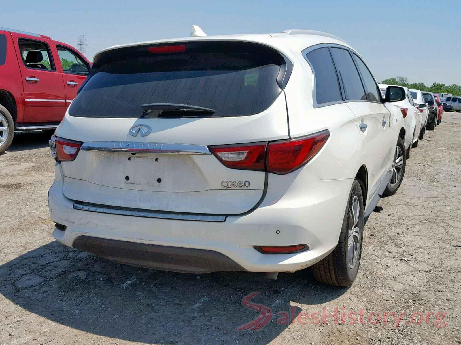 5N1AL0MM7GC514571 2016 INFINITI QX60