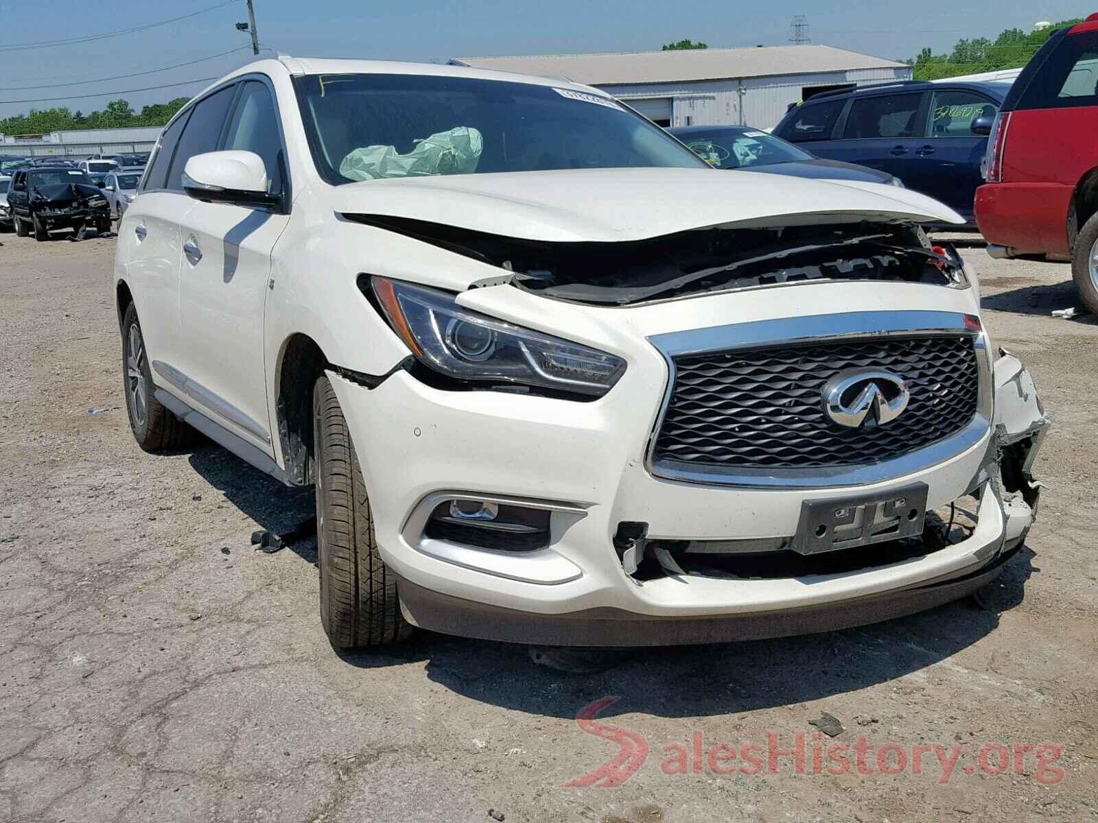 5N1AL0MM7GC514571 2016 INFINITI QX60