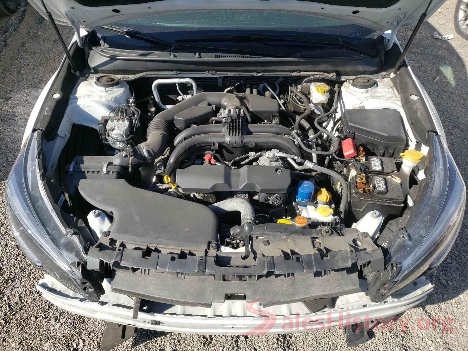 4S3BNAB61K3002892 2019 SUBARU LEGACY