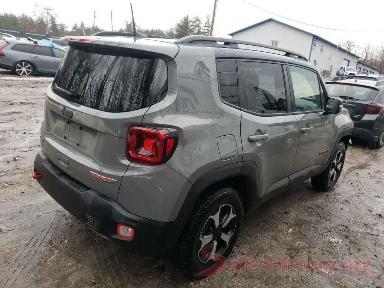 ZACNJBC15LPL39951 2020 JEEP RENEGADE