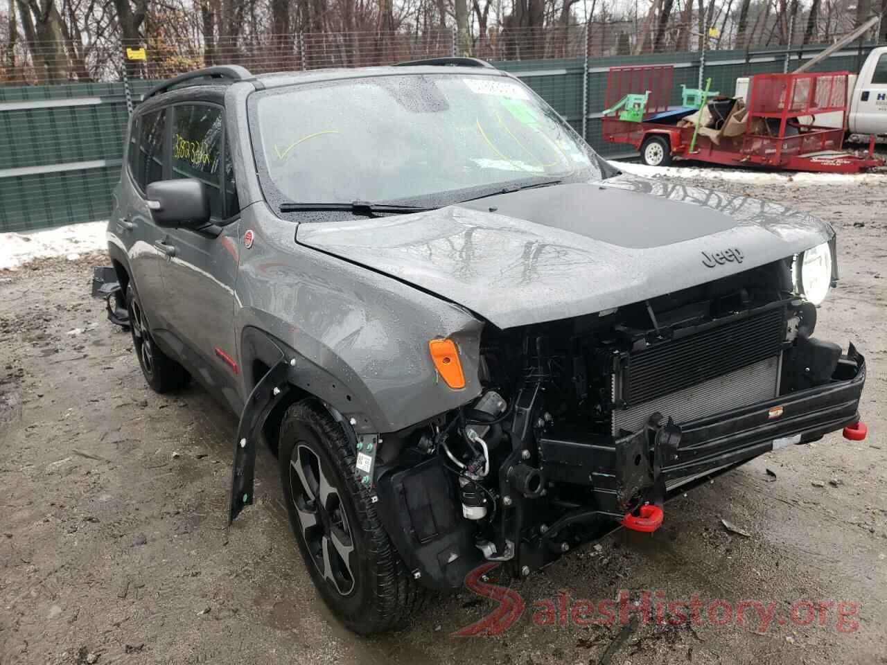 ZACNJBC15LPL39951 2020 JEEP RENEGADE