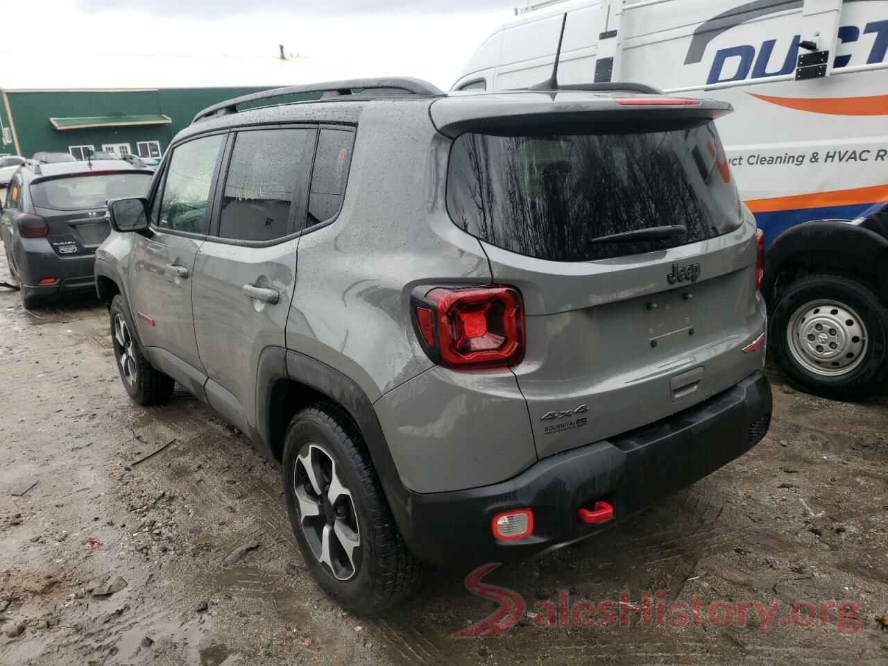 ZACNJBC15LPL39951 2020 JEEP RENEGADE