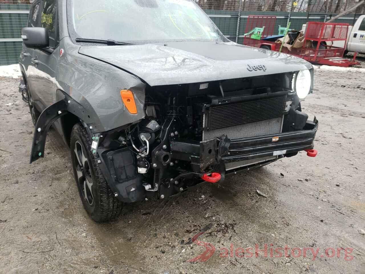 ZACNJBC15LPL39951 2020 JEEP RENEGADE