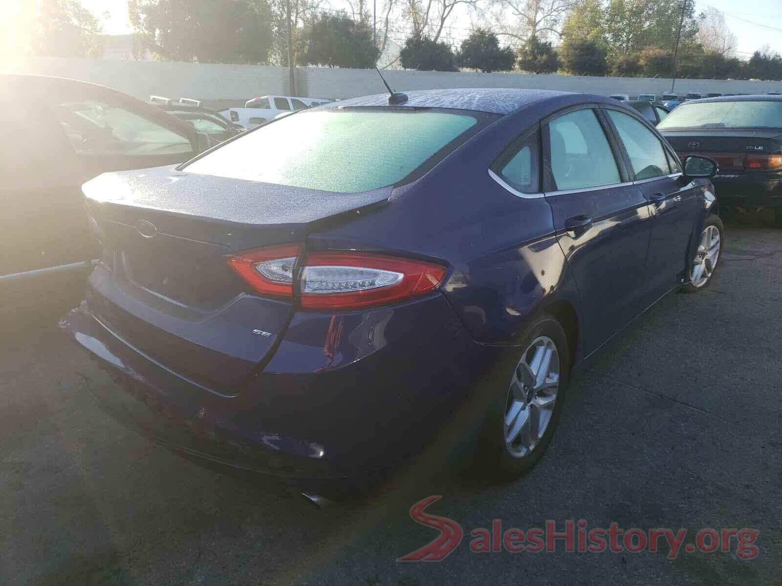 3FA6P0H79GR225850 2016 FORD FUSION