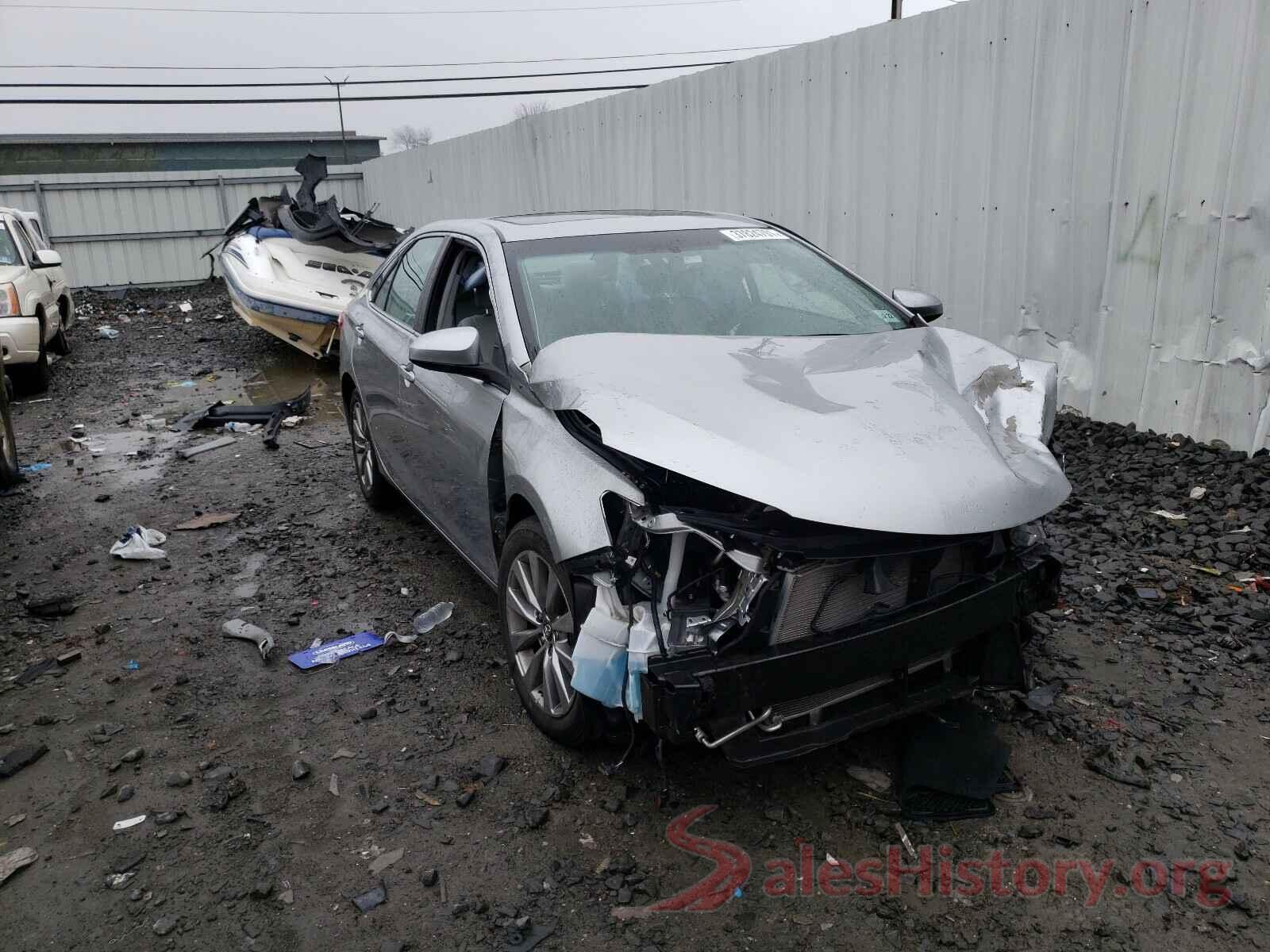 4T1BF1FK6HU769169 2017 TOYOTA CAMRY