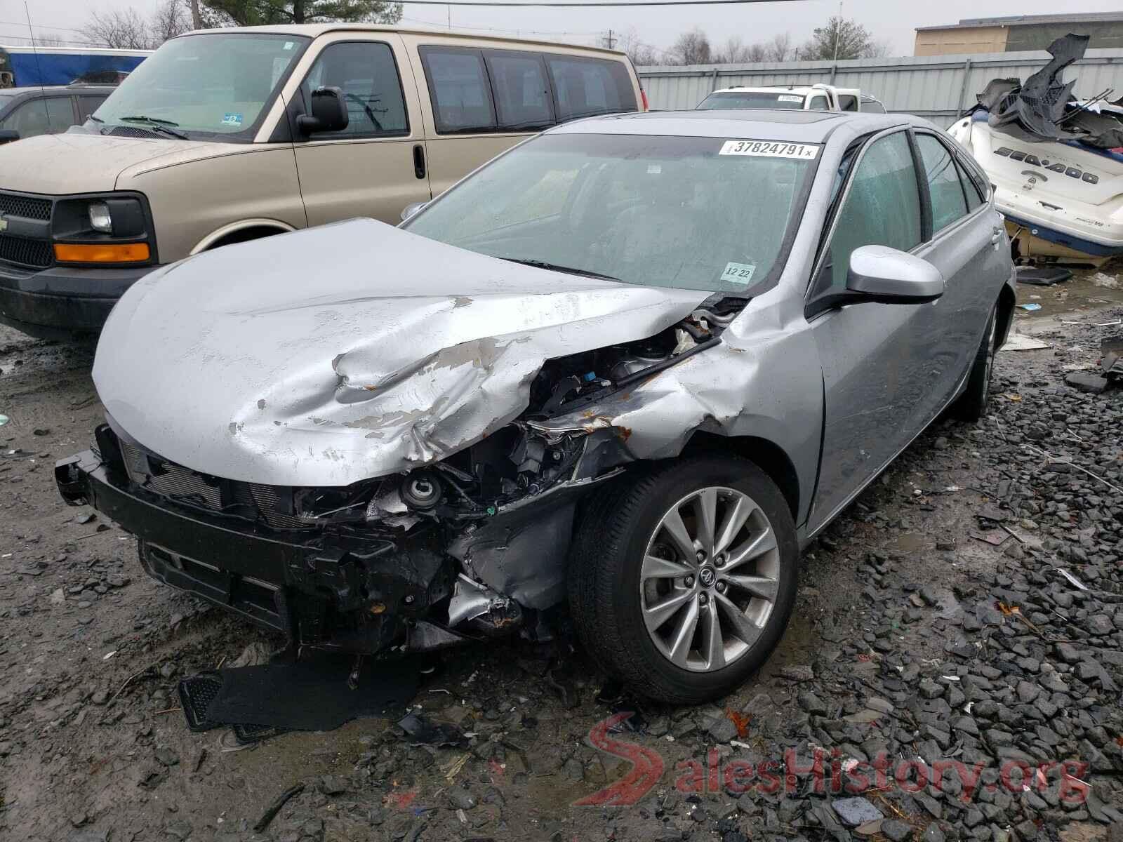 4T1BF1FK6HU769169 2017 TOYOTA CAMRY