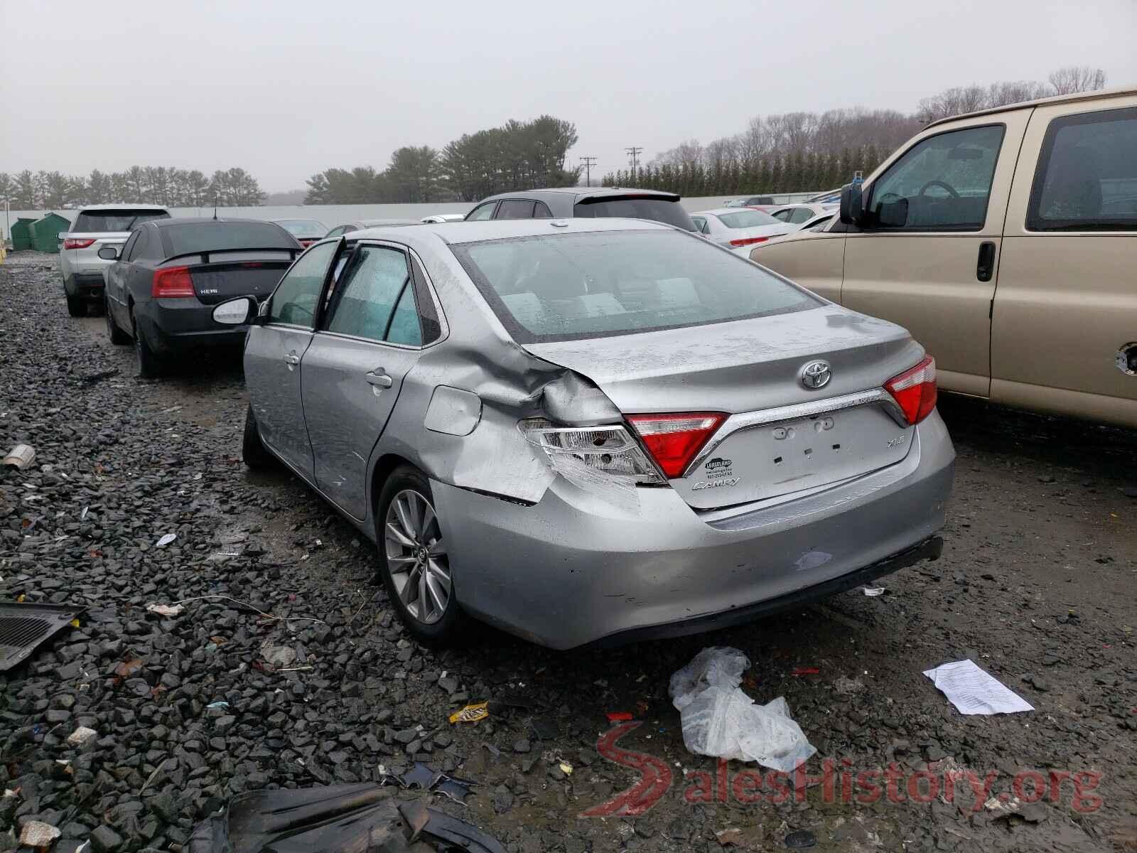 4T1BF1FK6HU769169 2017 TOYOTA CAMRY