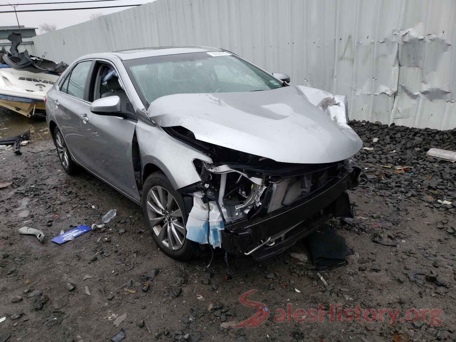 4T1BF1FK6HU769169 2017 TOYOTA CAMRY