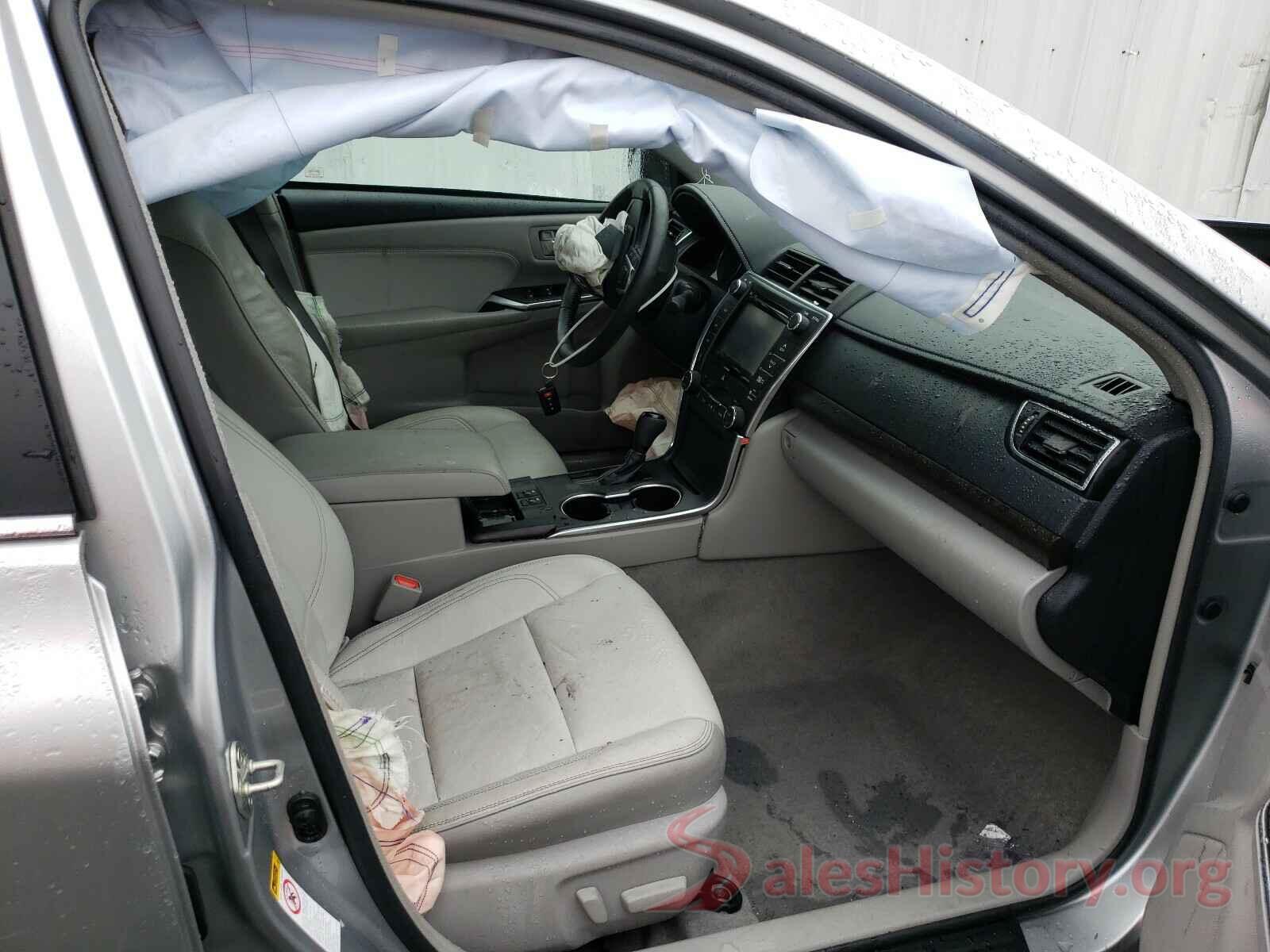 4T1BF1FK6HU769169 2017 TOYOTA CAMRY