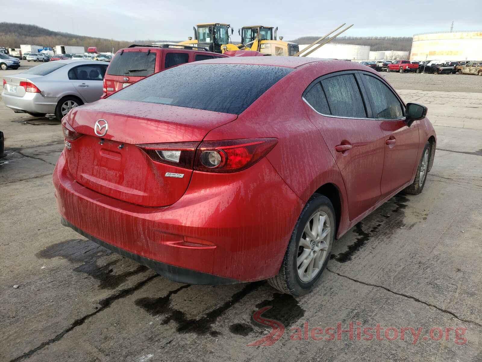 3MZBN1U71HM137302 2017 MAZDA 3