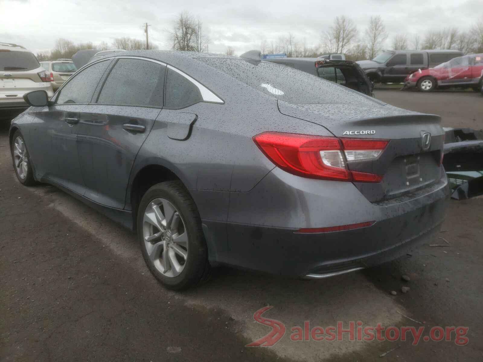 1HGCV1F17KA029935 2019 HONDA ACCORD