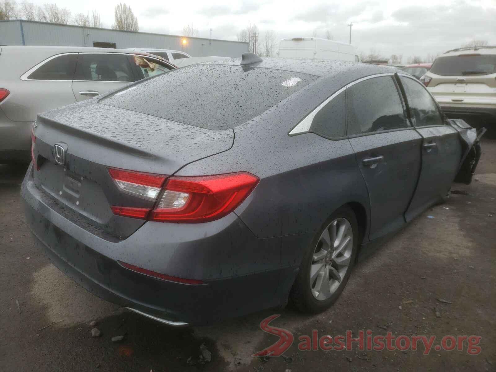 1HGCV1F17KA029935 2019 HONDA ACCORD