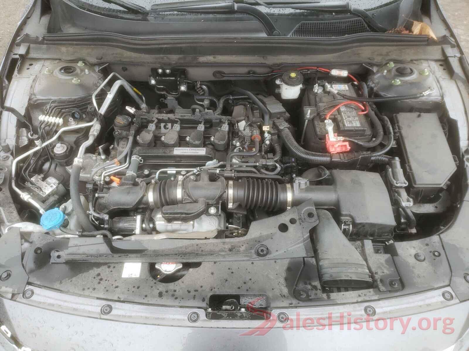 1HGCV1F17KA029935 2019 HONDA ACCORD