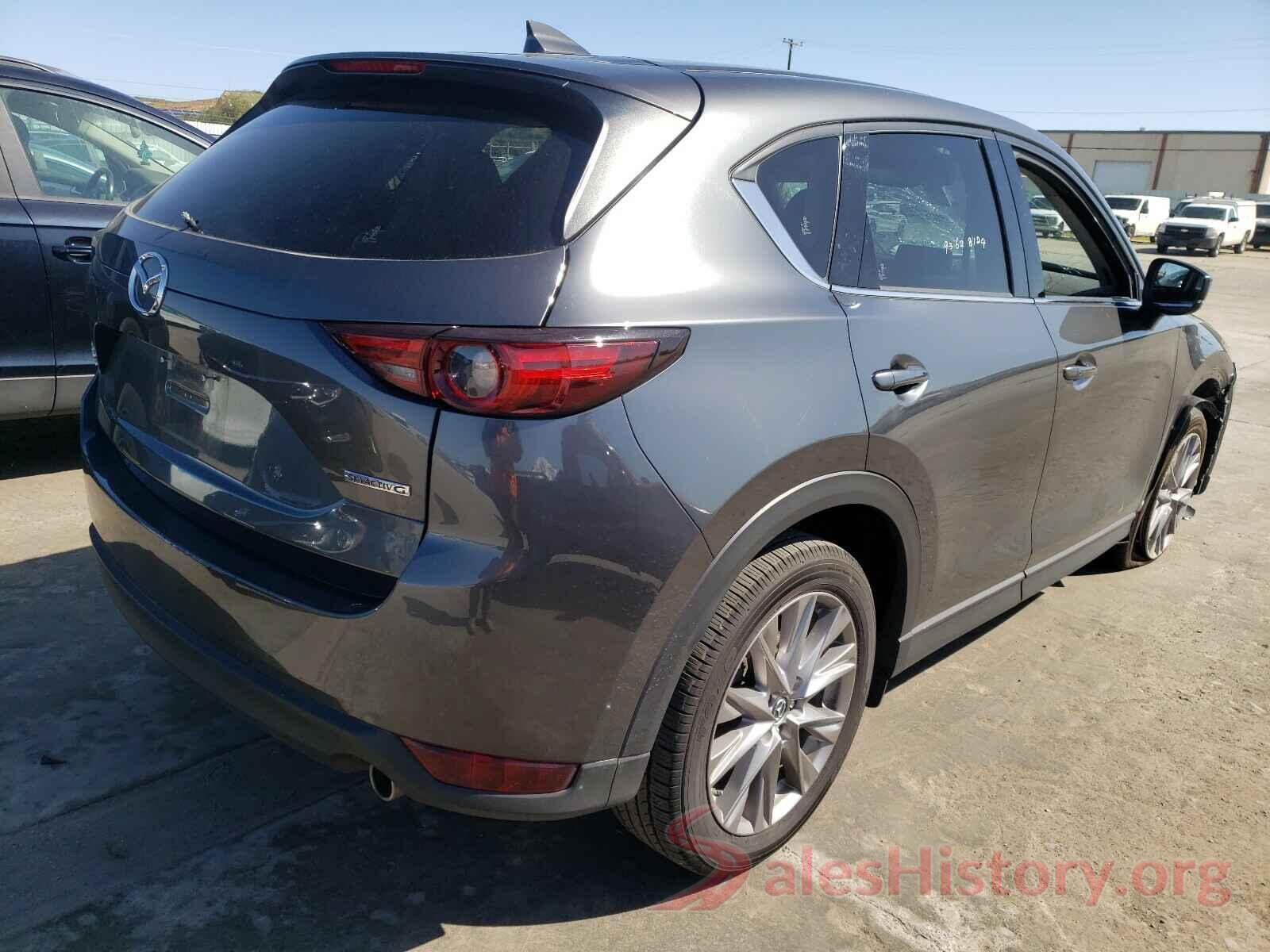 JM3KFBDMXL0741865 2020 MAZDA CX-5