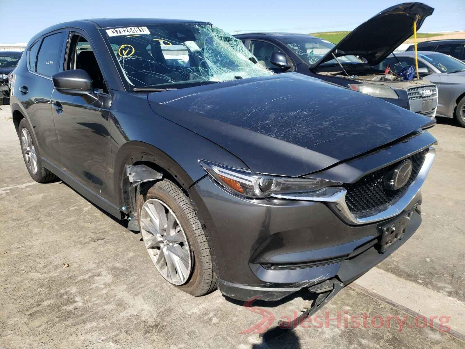 JM3KFBDMXL0741865 2020 MAZDA CX-5