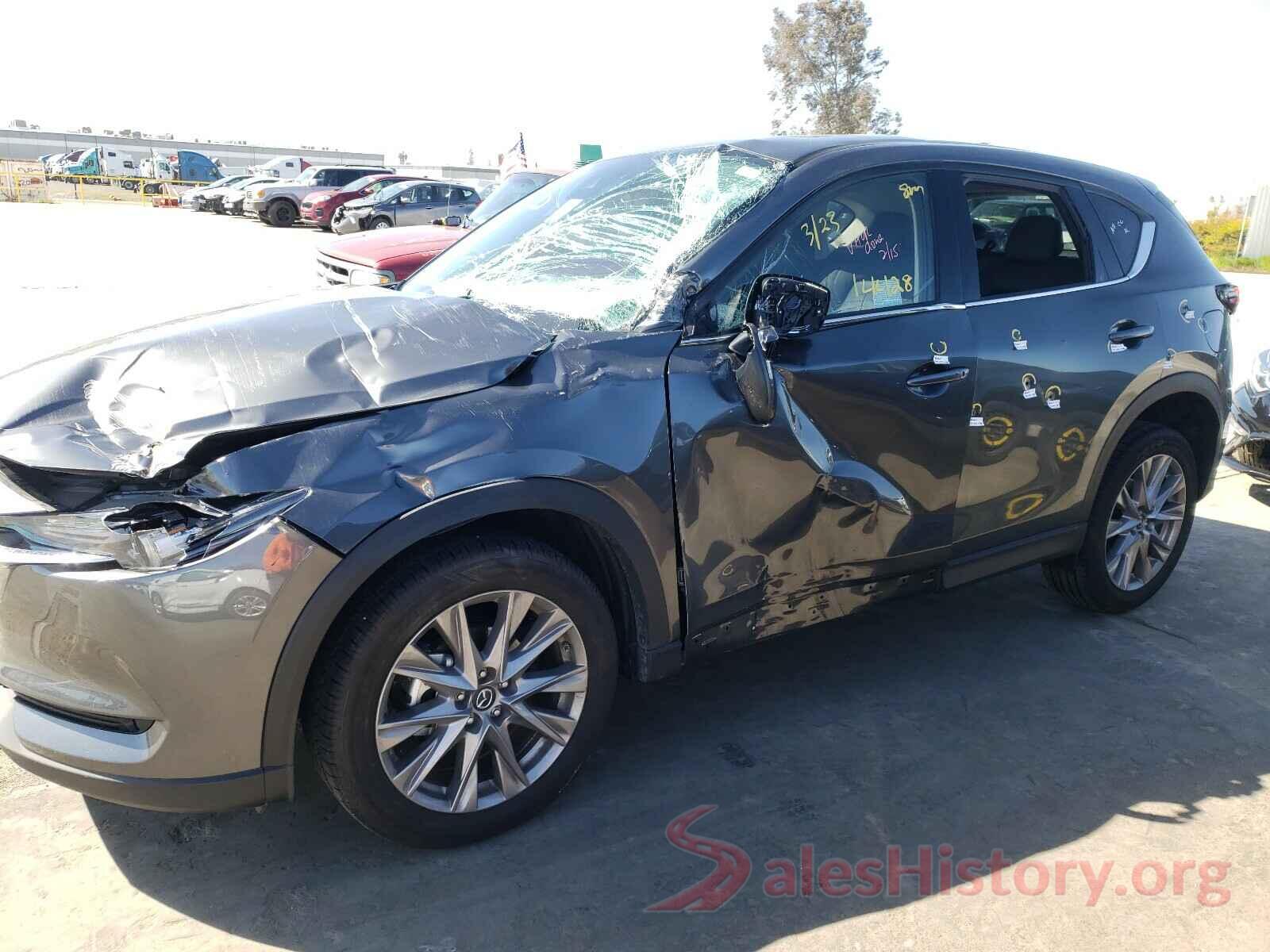 JM3KFBDMXL0741865 2020 MAZDA CX-5