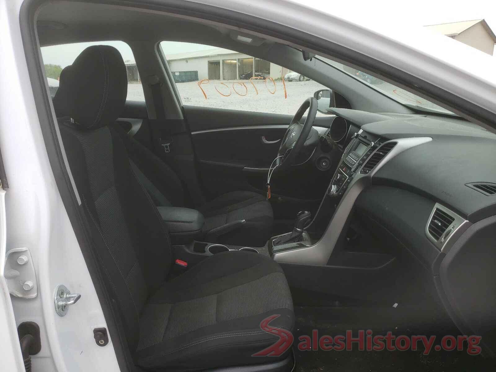 KMHD35LHXGU256359 2016 HYUNDAI ELANTRA