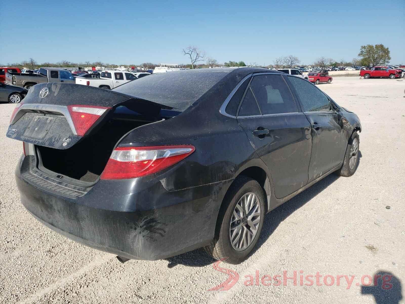 4T4BF1FK7GR535160 2016 TOYOTA CAMRY