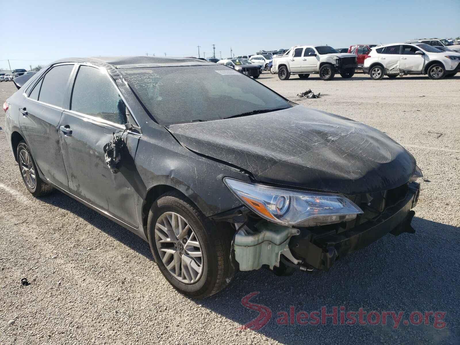 4T4BF1FK7GR535160 2016 TOYOTA CAMRY