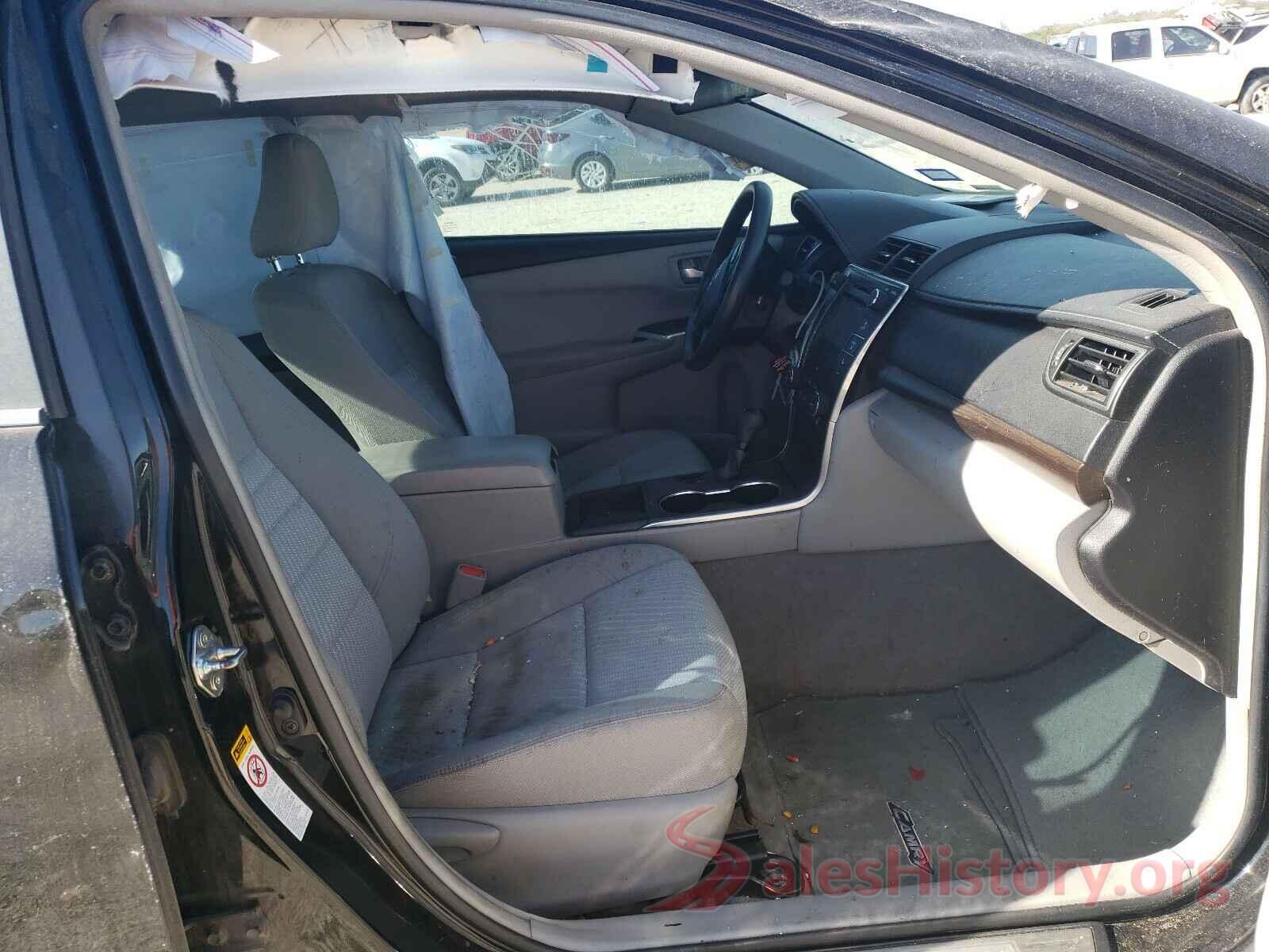 4T4BF1FK7GR535160 2016 TOYOTA CAMRY