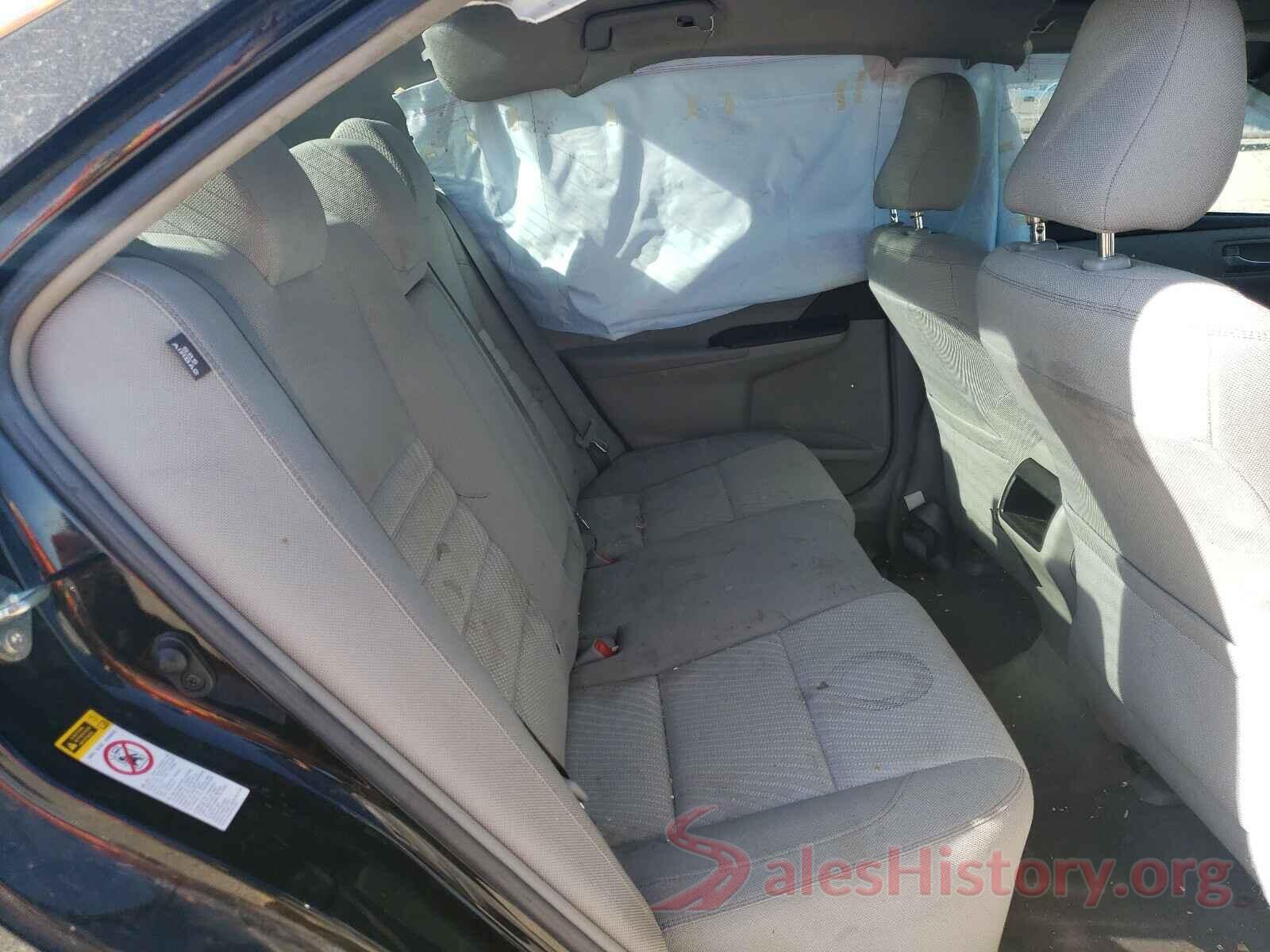 4T4BF1FK7GR535160 2016 TOYOTA CAMRY