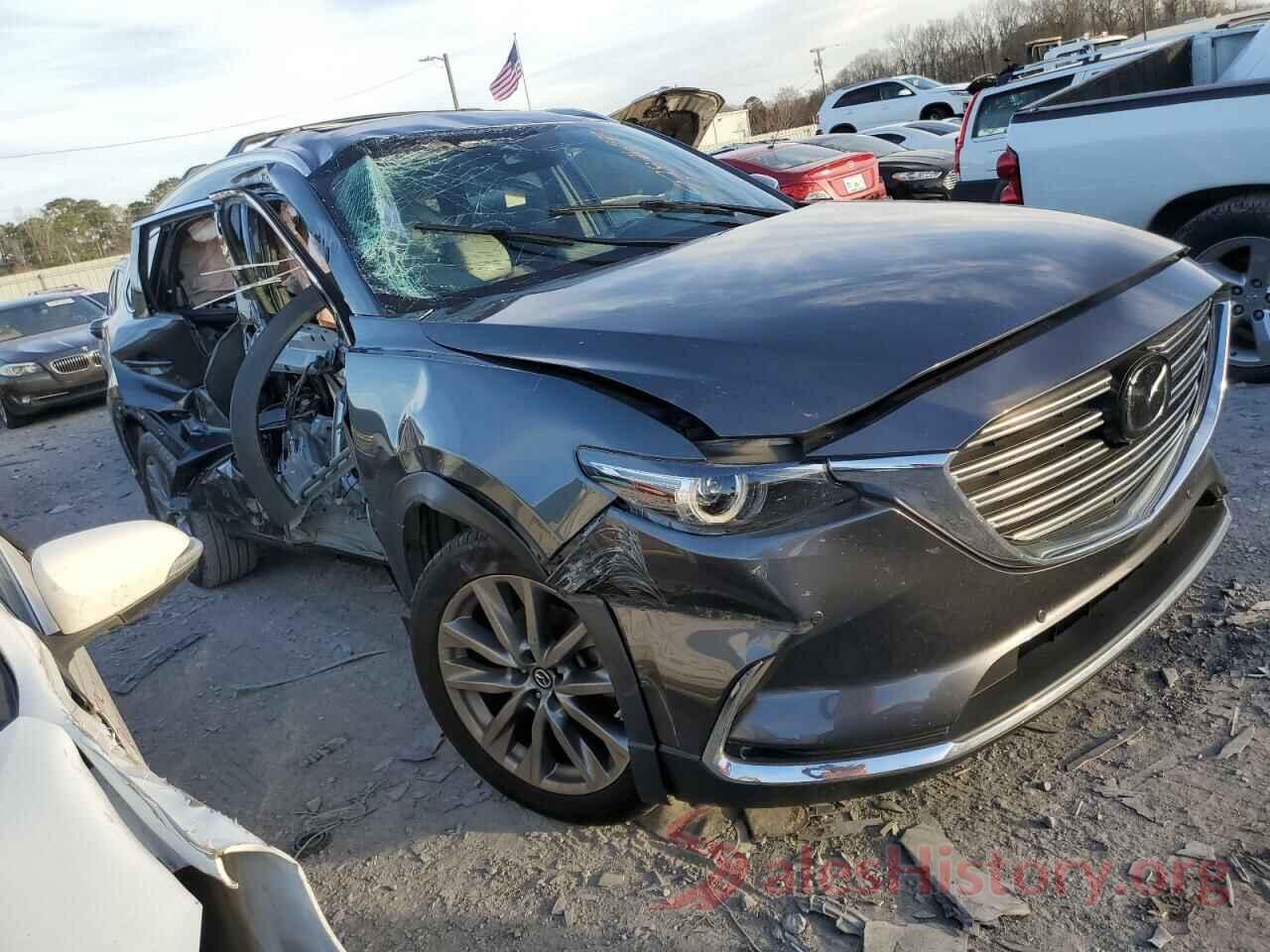 JM3TCADY8K0332028 2019 MAZDA CX-9