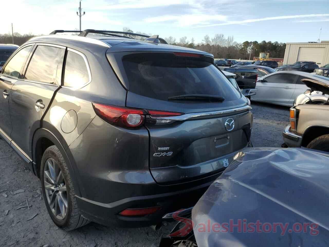 JM3TCADY8K0332028 2019 MAZDA CX-9