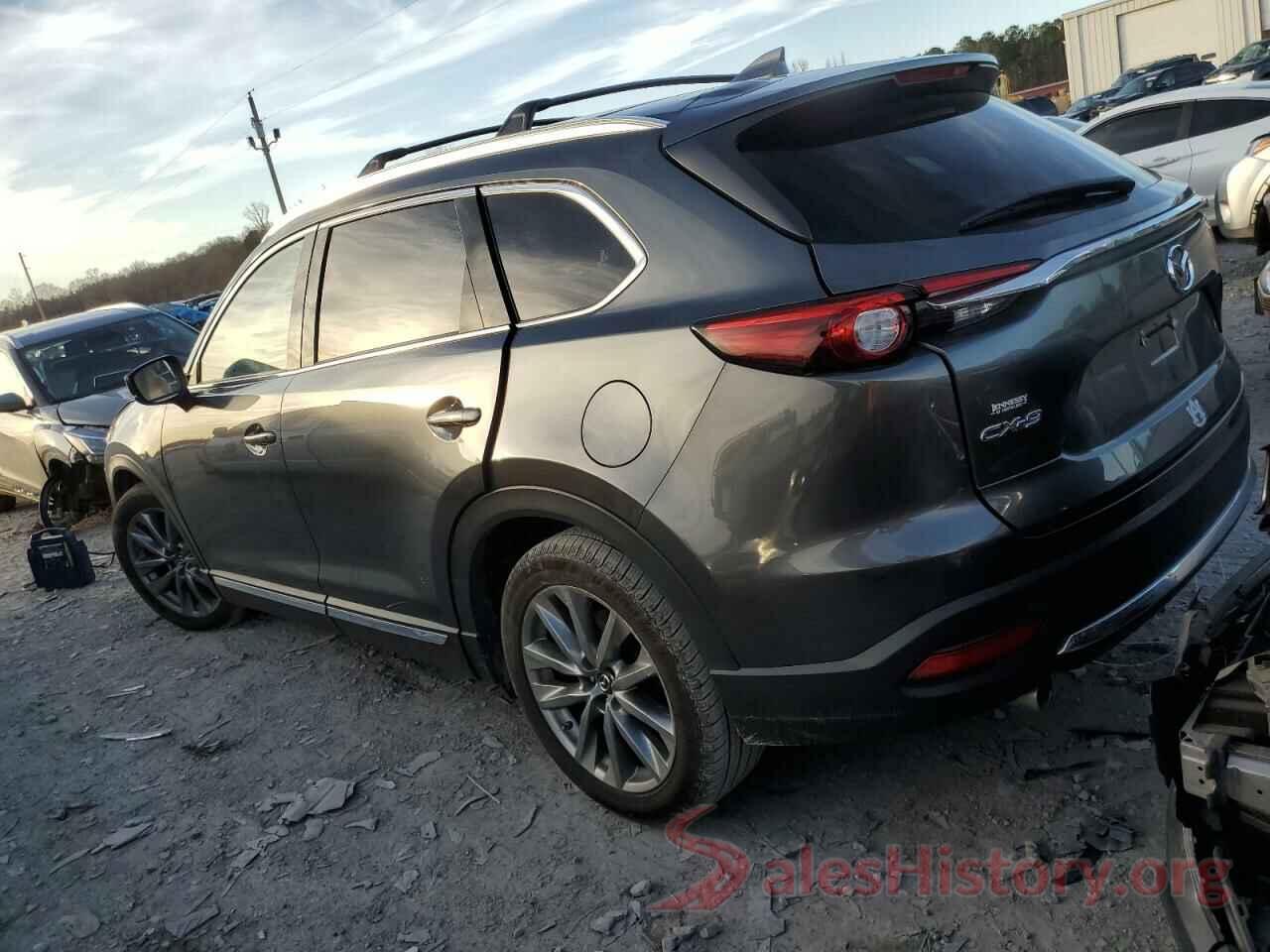 JM3TCADY8K0332028 2019 MAZDA CX-9