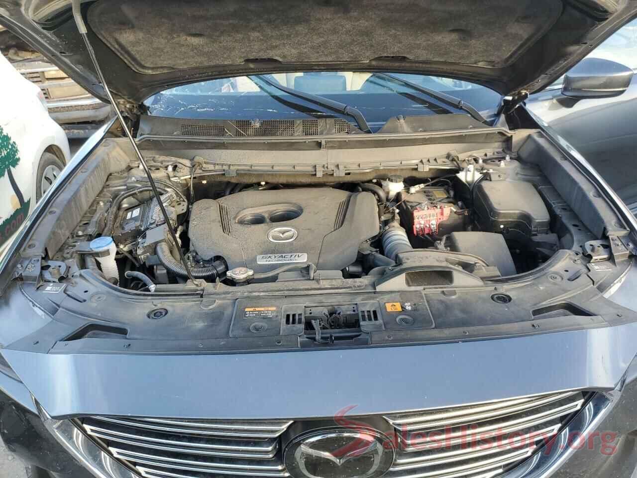 JM3TCADY8K0332028 2019 MAZDA CX-9