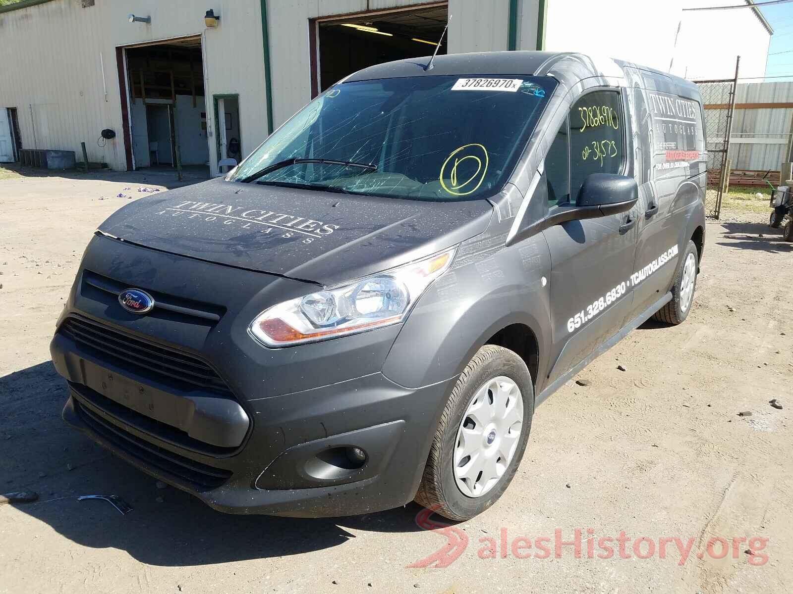 NM0LS7F75J1355906 2018 FORD TRANSIT CO