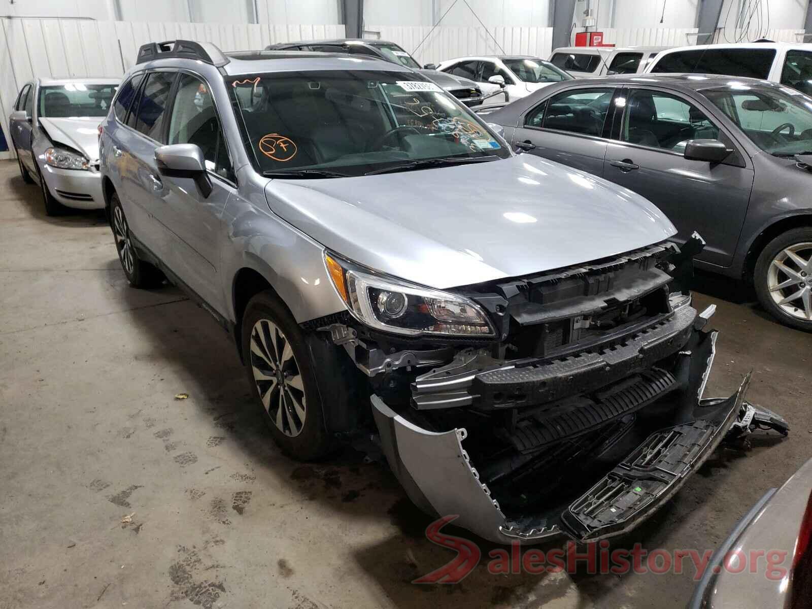 4S4BSANCXG3278775 2016 SUBARU OUTBACK