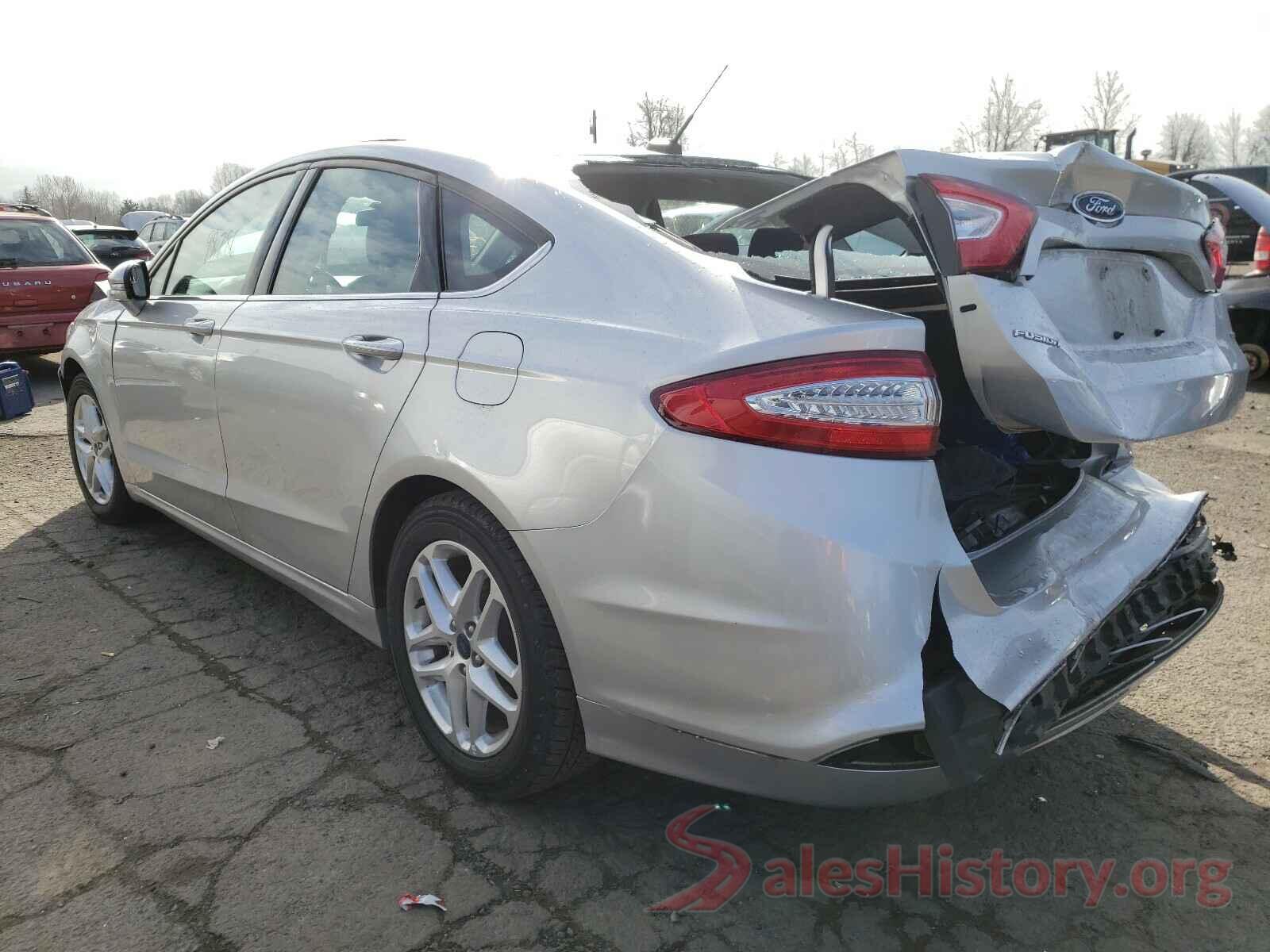 3FA6P0H79GR358835 2016 FORD FUSION