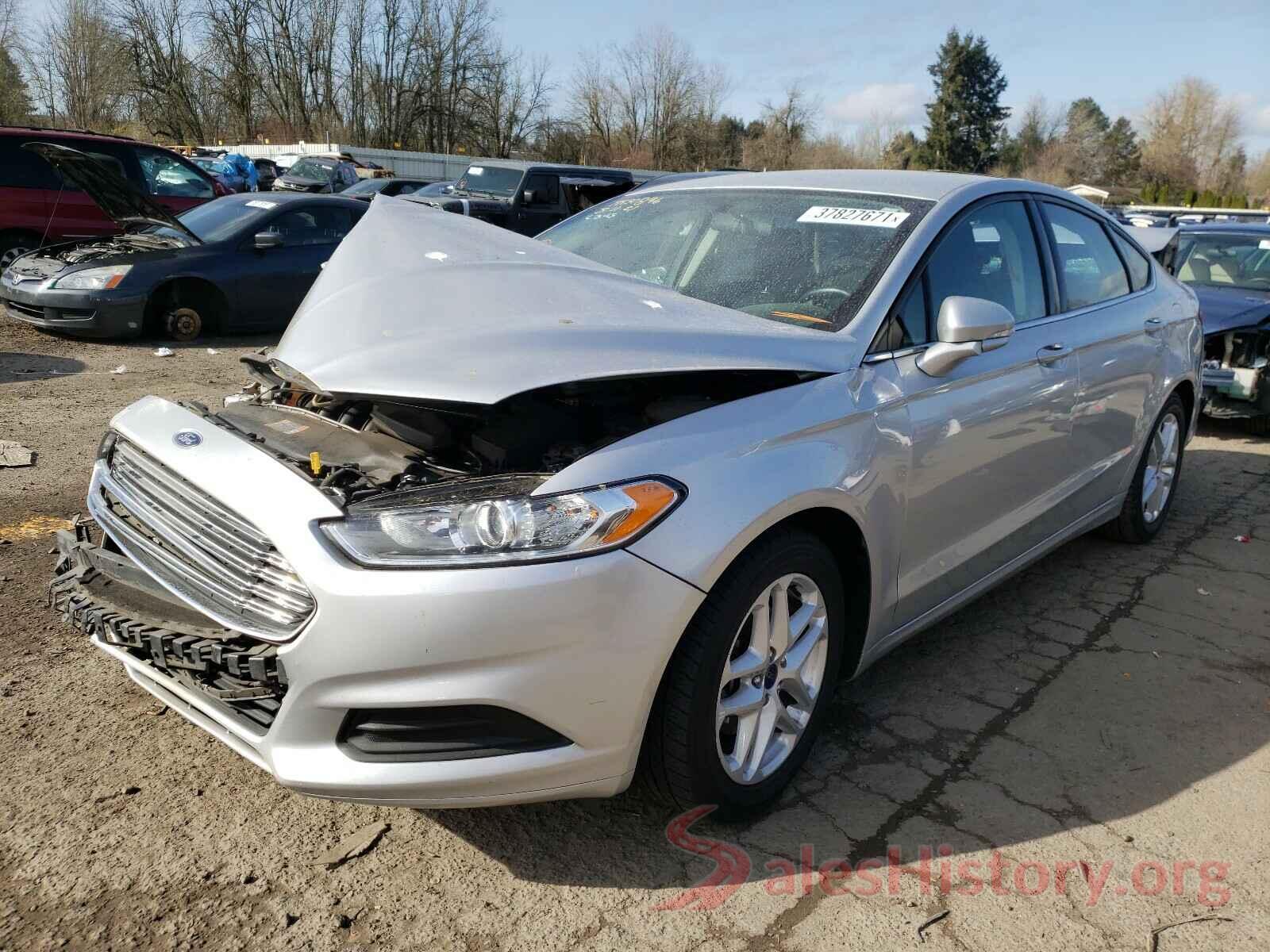 3FA6P0H79GR358835 2016 FORD FUSION