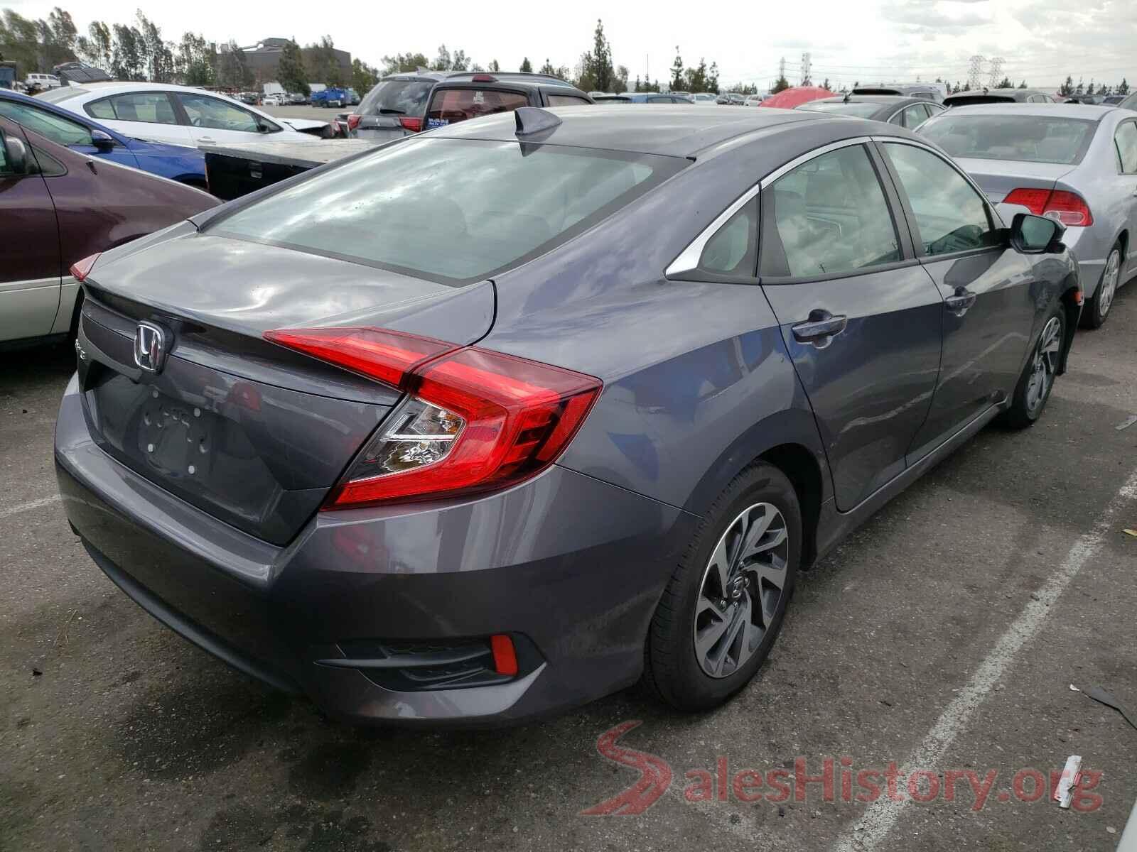 2HGFC2F77JH553308 2018 HONDA CIVIC