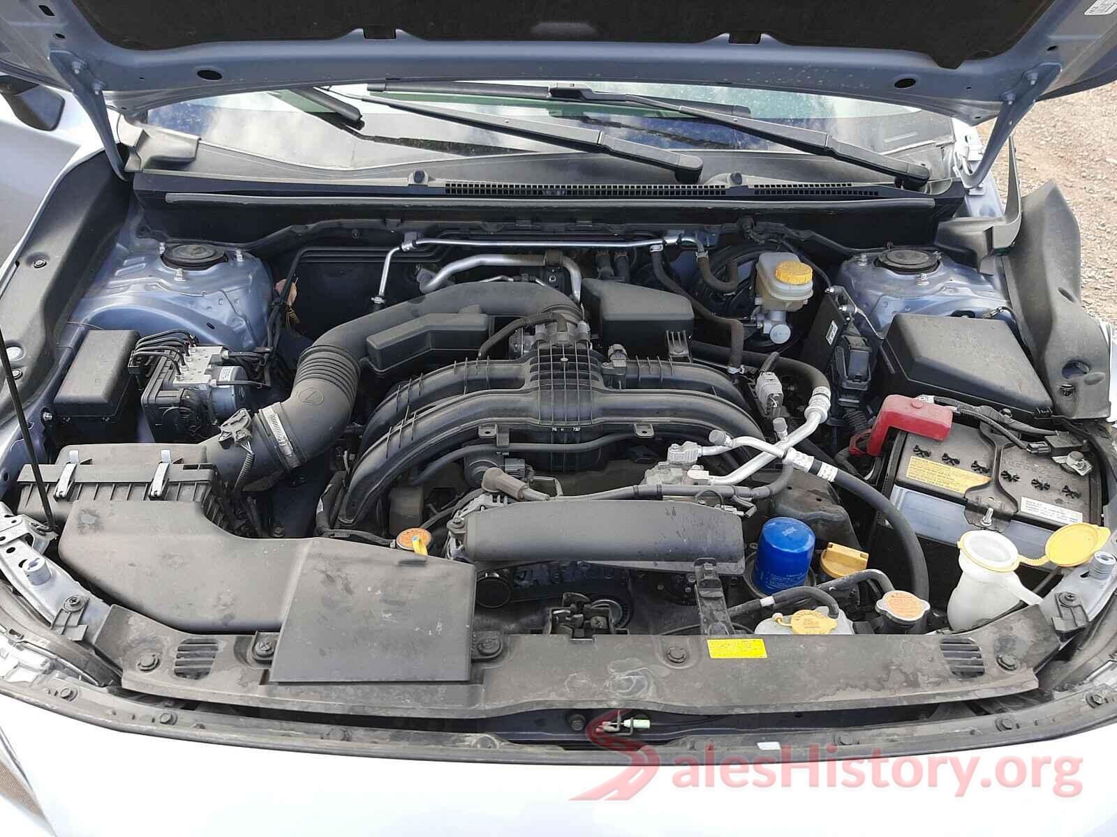 JF2GTACCXJH220378 2018 SUBARU CROSSTREK