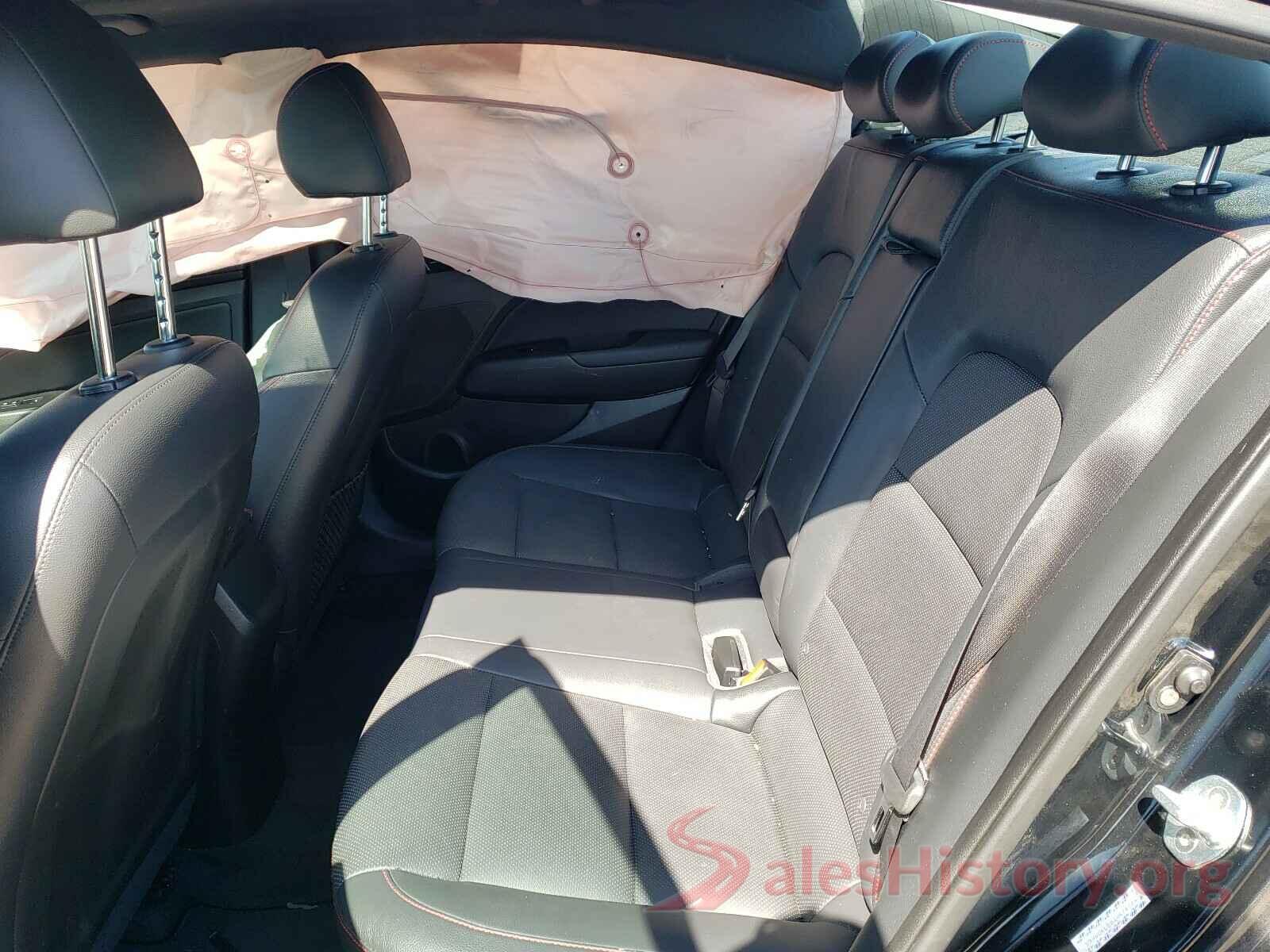 KMHD04LB8JU478324 2018 HYUNDAI ELANTRA