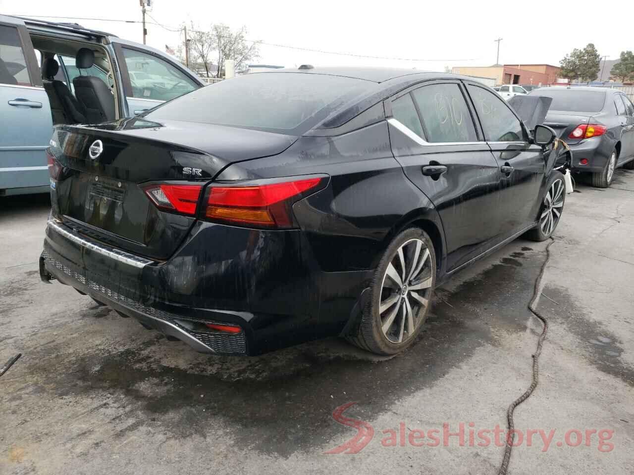 1N4BL4CV1KN315920 2019 NISSAN ALTIMA