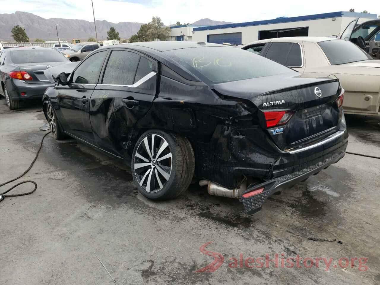 1N4BL4CV1KN315920 2019 NISSAN ALTIMA