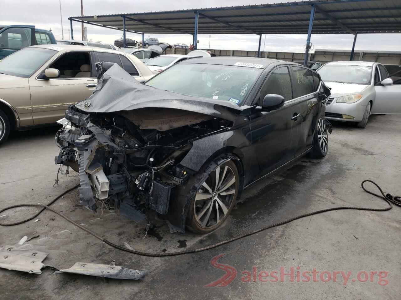 1N4BL4CV1KN315920 2019 NISSAN ALTIMA