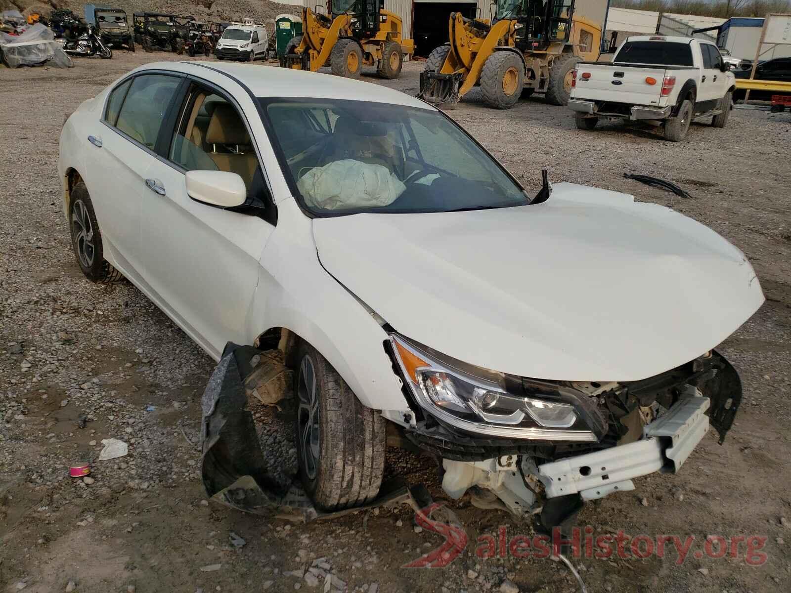 1HGCR2F39HA305472 2017 HONDA ACCORD