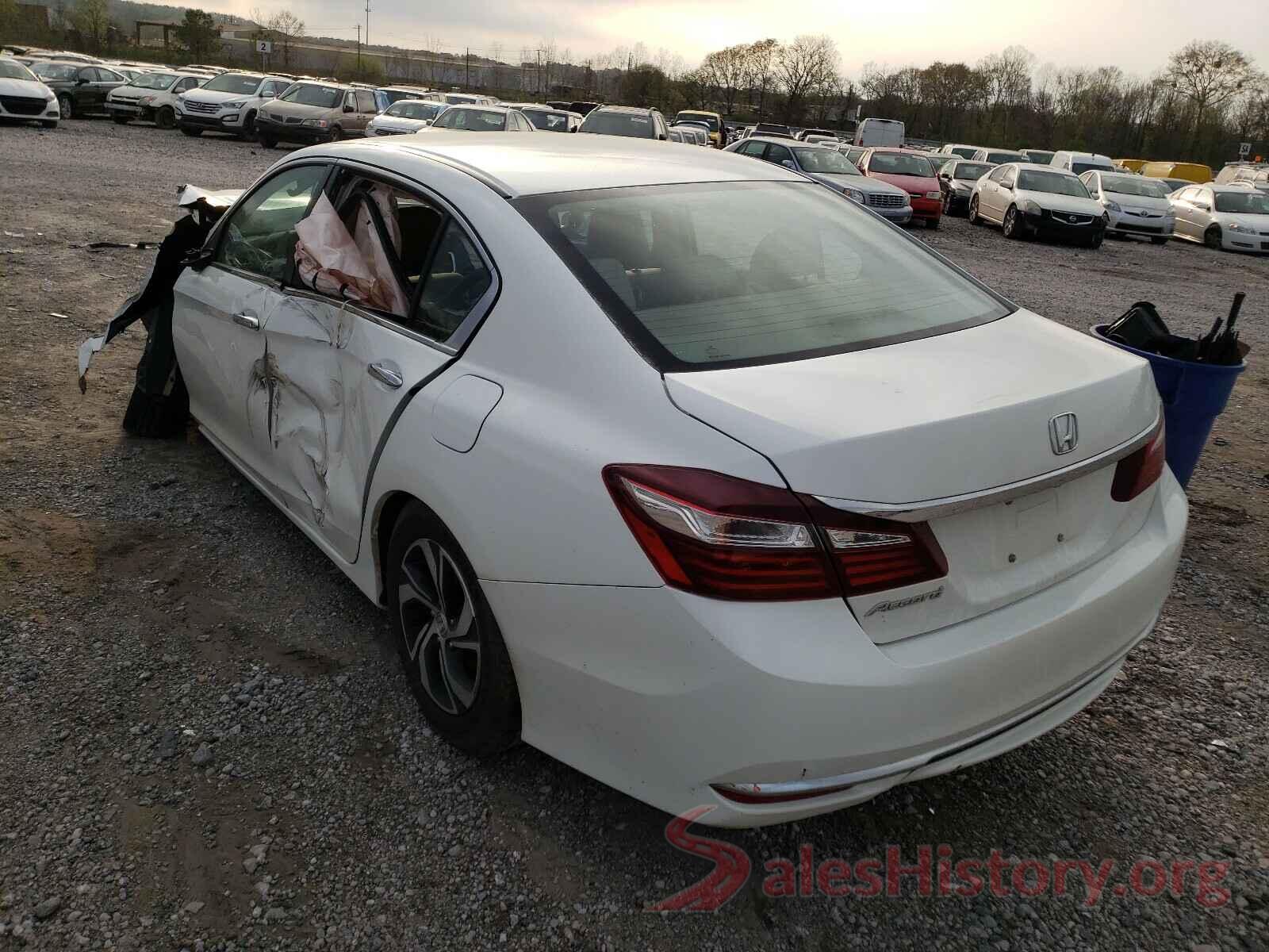 1HGCR2F39HA305472 2017 HONDA ACCORD