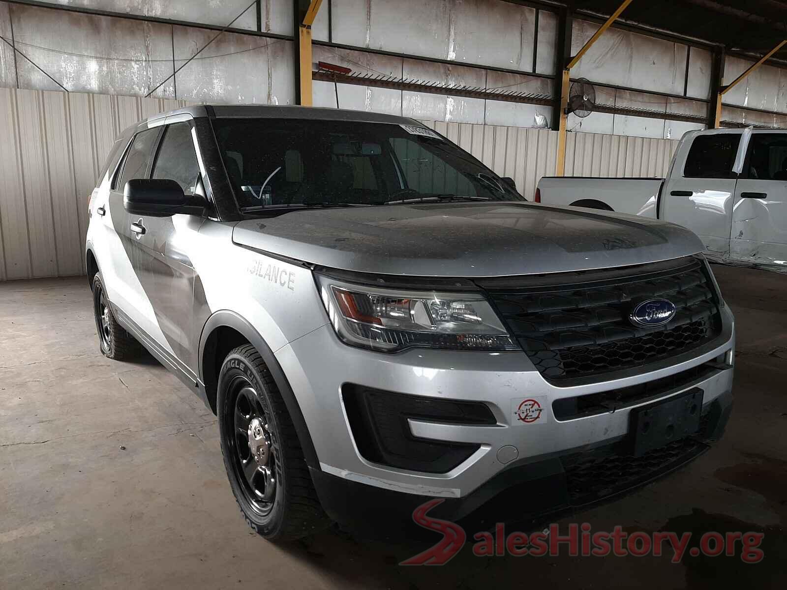 1FM5K8ARXGGC08542 2016 FORD EXPLORER