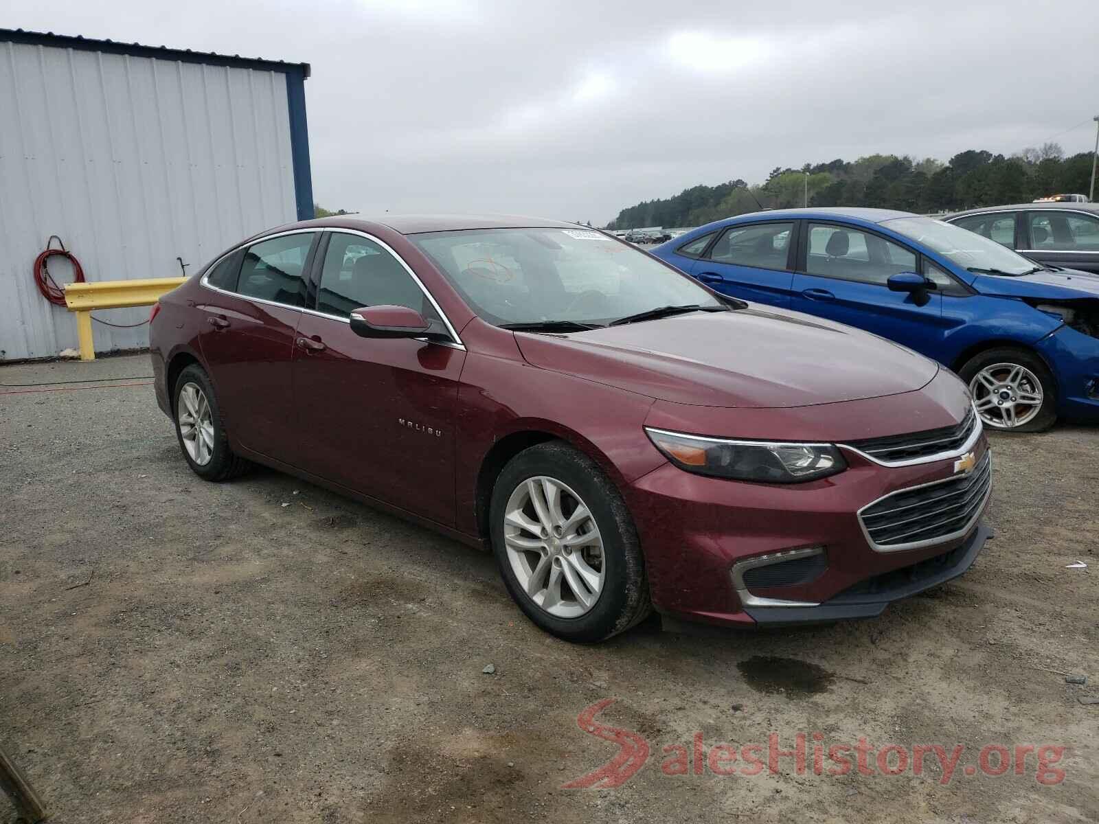 1G1ZE5ST6GF286644 2016 CHEVROLET MALIBU