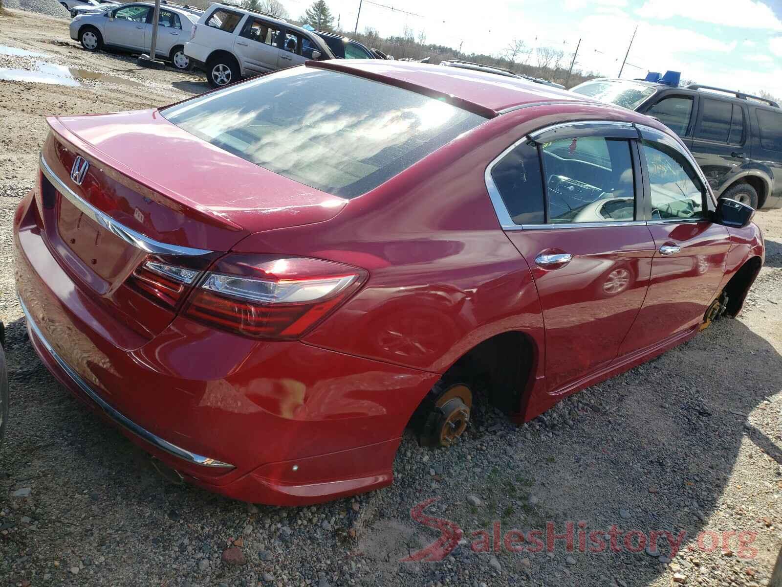 1HGCR2F1XHA194638 2017 HONDA ACCORD