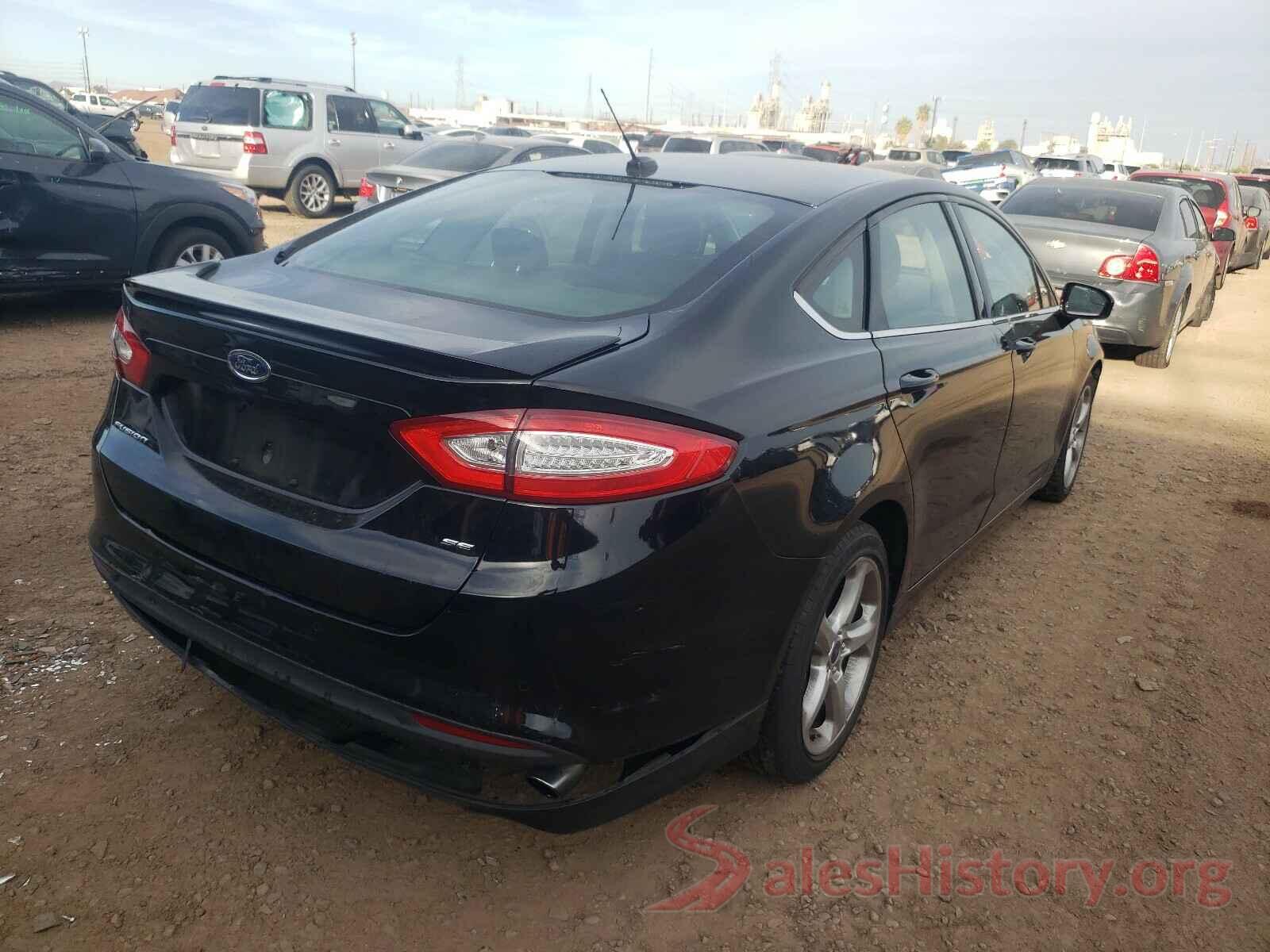 3FA6P0H76GR218712 2016 FORD FUSION