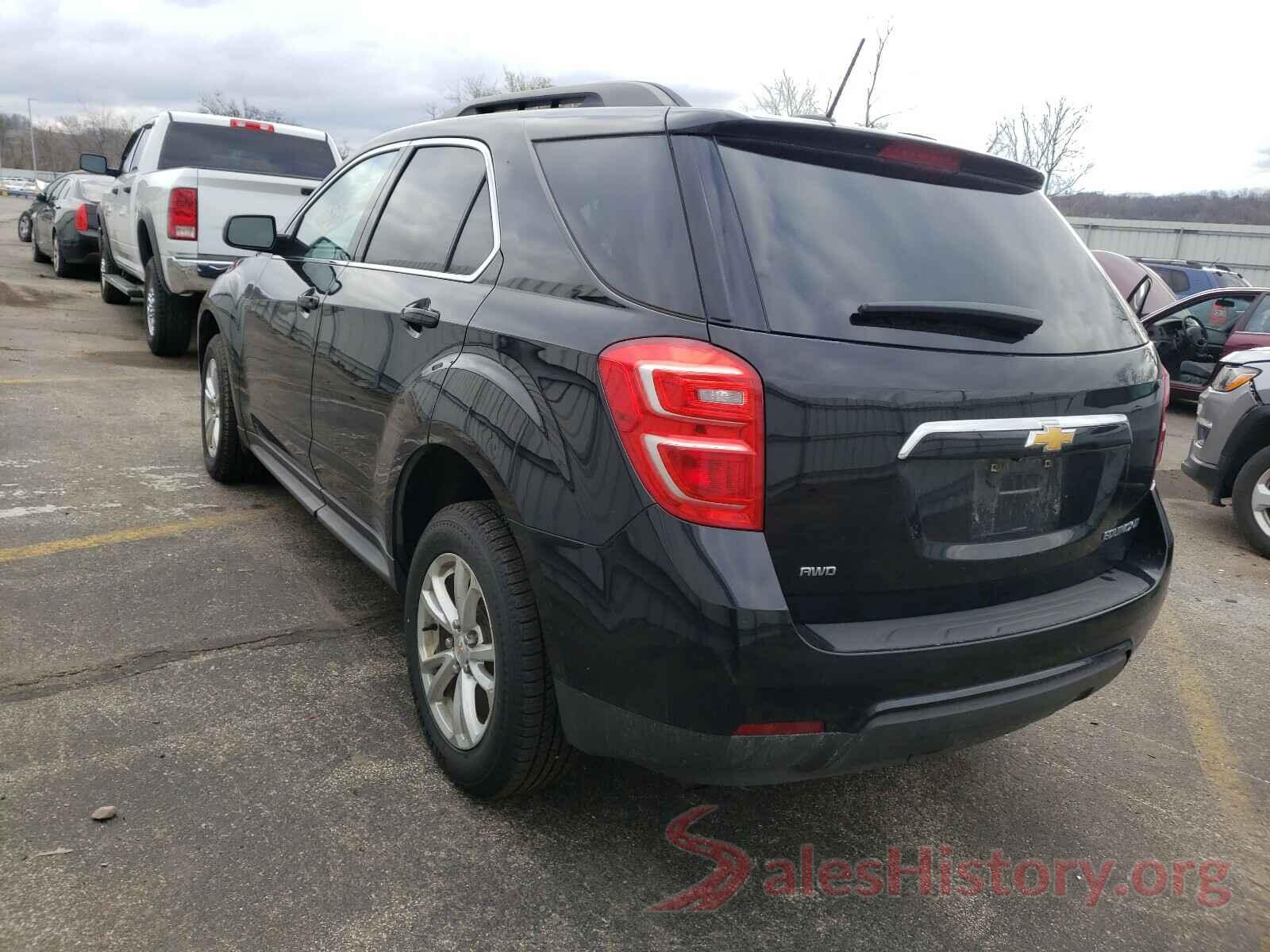 2GNFLFEK1G6206452 2016 CHEVROLET EQUINOX