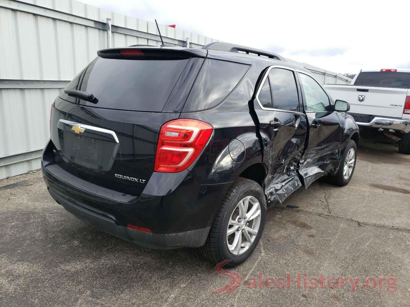 2GNFLFEK1G6206452 2016 CHEVROLET EQUINOX